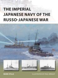 The Imperial Japanese Navy of the Russo-Japanese War (ISBN: 9781472811196)