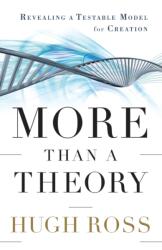 More Than a Theory (ISBN: 9780801014420)