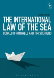 The International Law of the Sea (ISBN: 9781782256847)