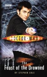 Doctor Who: The Feast of the Drowned (ISBN: 9781785940507)