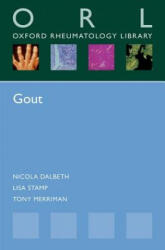 Gout (ISBN: 9780198748311)