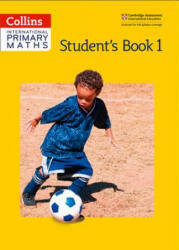 Student's Book 1 - Lisa Jarmin, Ngaire Orsborn (ISBN: 9780008159795)