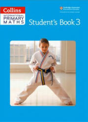 Student's Book 3 - Paul Wrangles, Caroline Clissold (ISBN: 9780008159894)