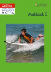 Workbook 5 - Paul Wrangles, Paul Hodge (ISBN: 9780008160005)