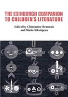 The Edinburgh Companion to Children's Literature (ISBN: 9781474414630)