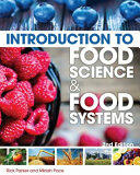 Introduction to Food Science and Food Systems (ISBN: 9781435489394)