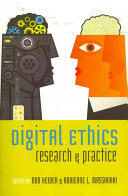 Digital Ethics: Research & Practice (ISBN: 9781433118951)