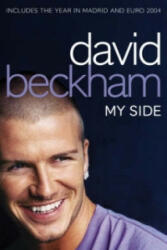 David Beckham: My Side (2004)