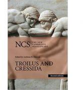 Troilus and Cressida - William Shakespeare (ISBN: 9781107571426)