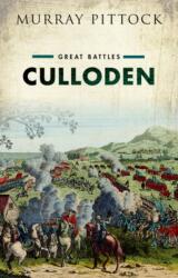 Culloden - Murray Pittock (ISBN: 9780199664078)