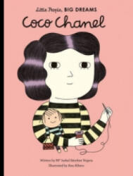 Coco Chanel (ISBN: 9781847807717)