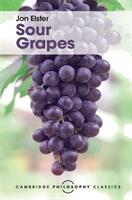 Sour Grapes (ISBN: 9781316507001)