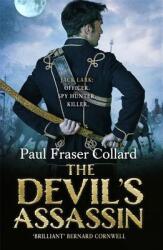 The Devil's Assassin (ISBN: 9781472236753)