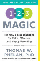 1-2-3 Magic - Thomas Phelan (ISBN: 9781492629887)