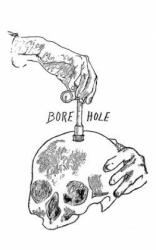 Bore Hole - Joe Mellen (ISBN: 9781907222399)