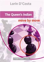 Queen's Indian: Move by Move The (ISBN: 9781781942918)