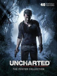 Uncharted - Insight Editions (ISBN: 9781608874002)