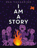 I Am a Story (ISBN: 9780062411068)