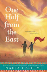 One Half from the East - Nadia Hashimi (ISBN: 9780062421906)