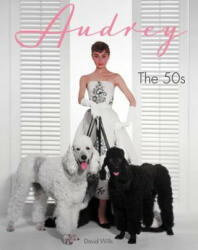 Audrey: The 50s - David Wills (ISBN: 9780062472069)