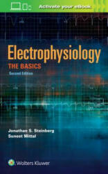 Electrophysiology: The Basics - Jonathan S. Steinberg, Suneet Mittal (ISBN: 9781496340016)
