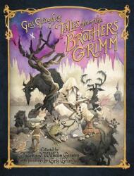 Gris Grimly's Tales from the Brothers Grimm (ISBN: 9780062352330)