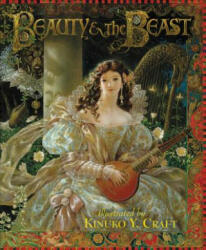Beauty and the Beast - Mahlon F. Craft (ISBN: 9780060539191)