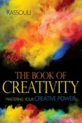 Book of Creativity - Rassouli (ISBN: 9781922161666)