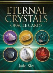 Eternal Crystals Oracle (ISBN: 9781922161864)
