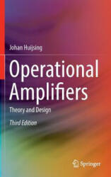 Operational Amplifiers: Theory and Design (ISBN: 9783319281261)