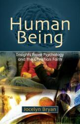 Human Being (ISBN: 9780334049241)