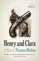 Henry and Clara (ISBN: 9780345804761)