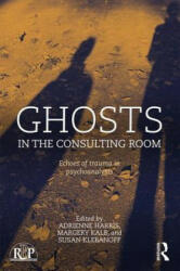Ghosts in the Consulting Room (ISBN: 9780415728676)