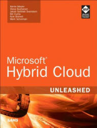 Microsoft Hybrid Cloud Unleashed with Azure Stack and Azure - Kerrie Meyler (ISBN: 9780672338502)