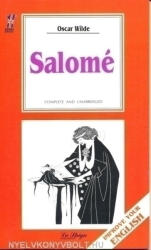 Oscar Wilde: Salomé - La Spiga Level C1-C2 (1993)