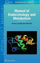 Manual of Endocrinology and Metabolism - Lavin (ISBN: 9781496322647)