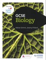 Wjec GCSE Biology (ISBN: 9781471868719)