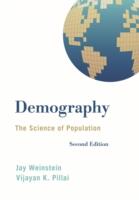 Demography: The Science of Population (ISBN: 9781442235205)