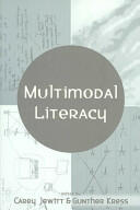 Multimodal Literacy (ISBN: 9780820452241)