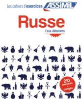 Russe Faux-Debutants (ISBN: 9782700506877)