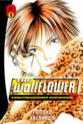 Wallflower 1 - Tomoko Hayakawa (ISBN: 9781612623153)