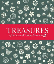 Treasures of the Natural History Museum - Natural History Museum (ISBN: 9780565092351)