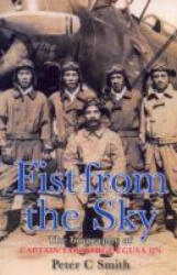 Fist from the Sky - Peter C. Smith (ISBN: 9780859791175)