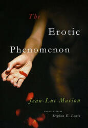 The Erotic Phenomenon (ISBN: 9780226505374)