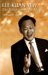 Lee Kuan Yew - Michael Barr (ISBN: 9789834431303)