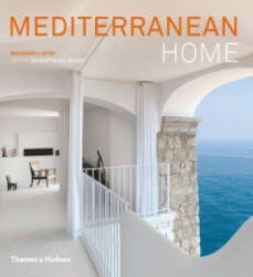 Mediterranean Home - Massimo Listri (ISBN: 9780500290422)
