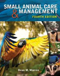 Small Animal Care and Management (ISBN: 9781285425528)