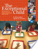 Exceptional Child - Inclusion in Early Childhood Education (ISBN: 9781285432373)