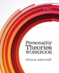 Personality Theories Workbook (ISBN: 9781285766652)