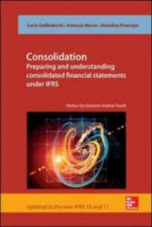 Consolidation. Preparing and Understanding Consolidated Financial Statements under IFRS (ISBN: 9780077160968)